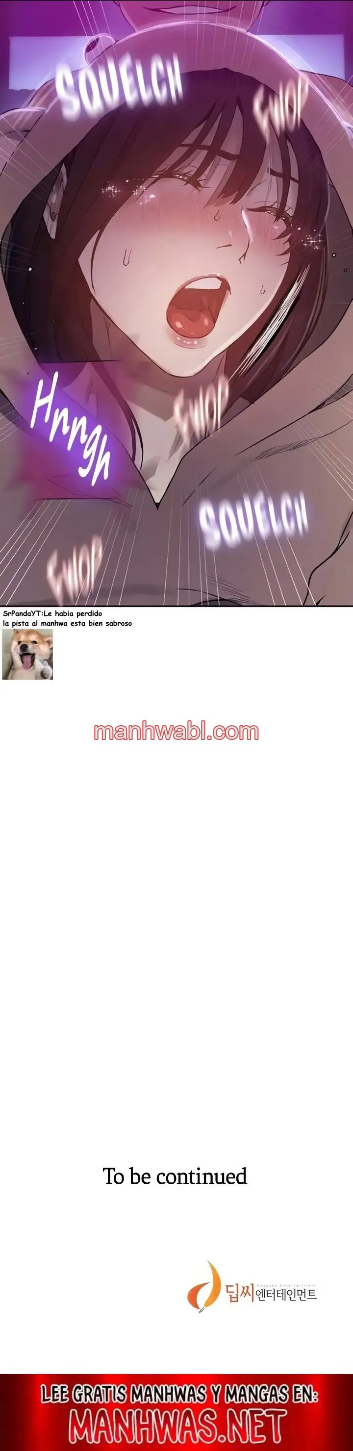 Clases Secretas - Capítulo 256_3 manhwa