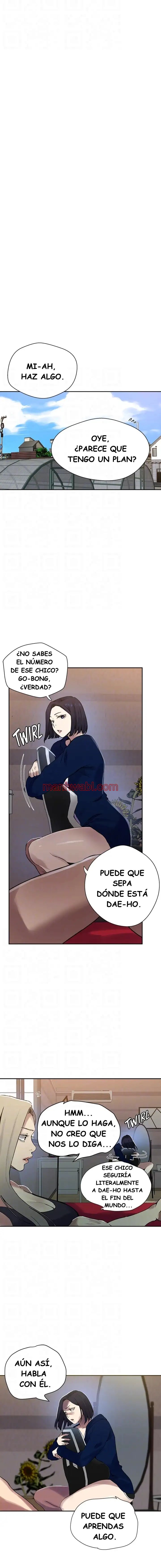 Clases Secretas - Capítulo 257_2 manhwa