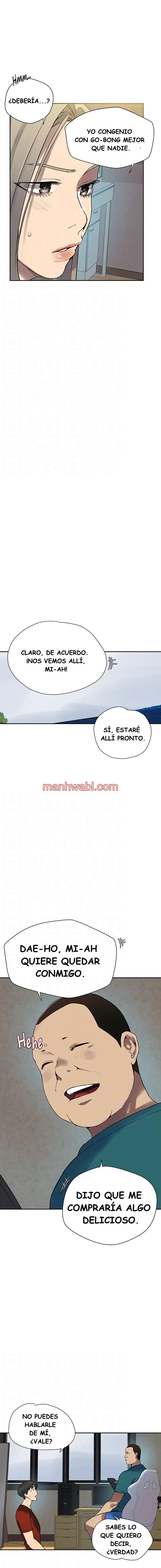 Clases Secretas - Capítulo 257_2 manhwa