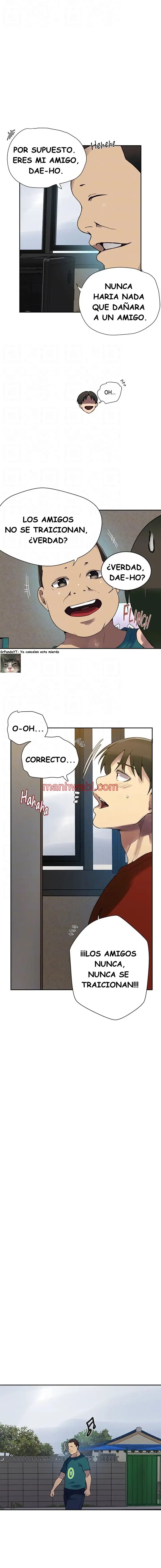 Clases Secretas - Capítulo 257_2 manhwa
