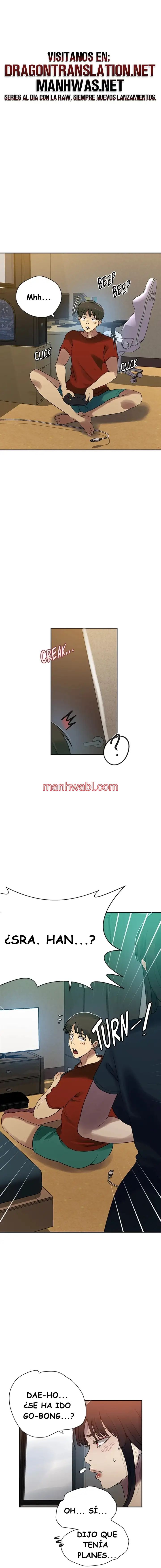 Clases Secretas - Capítulo 257_2 manhwa