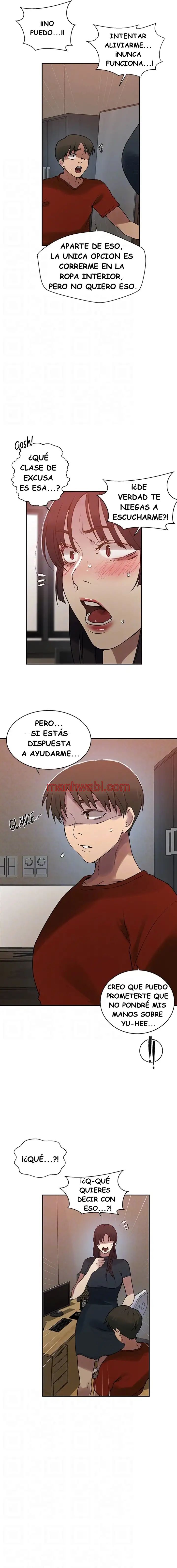 Clases Secretas - Capítulo 257_3 manhwa