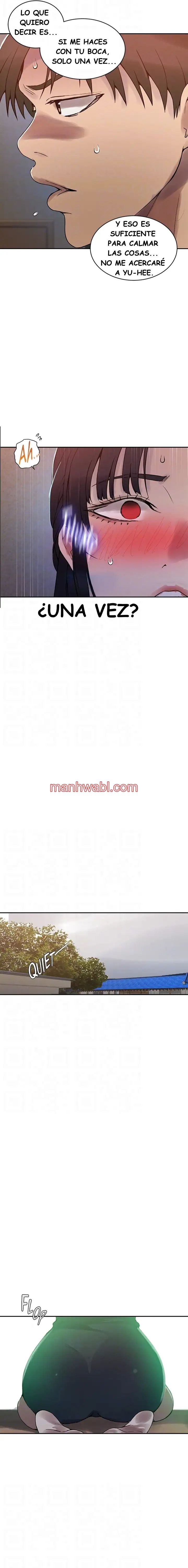 Clases Secretas - Capítulo 257_3 manhwa