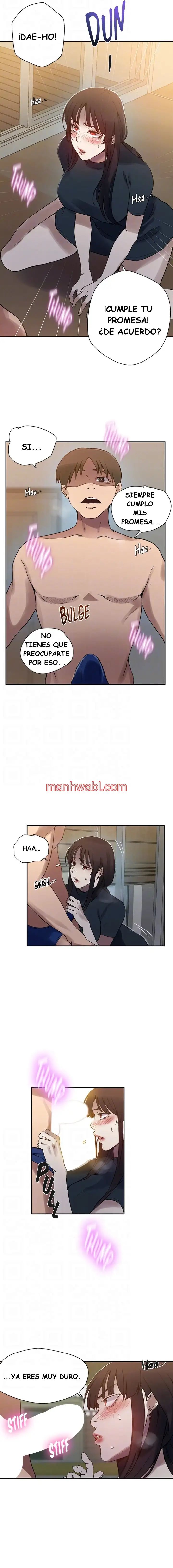 Clases Secretas - Capítulo 257_3 manhwa