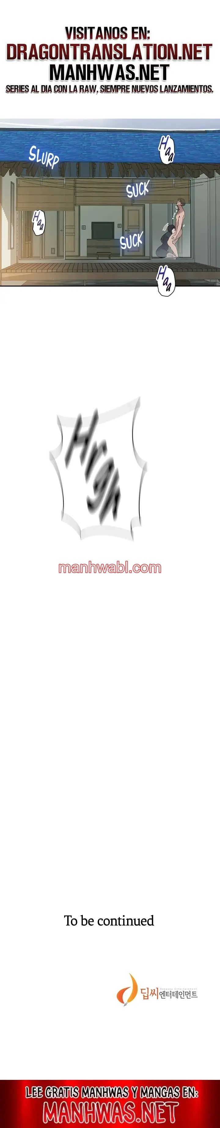 Clases Secretas - Capítulo 257_3 manhwa