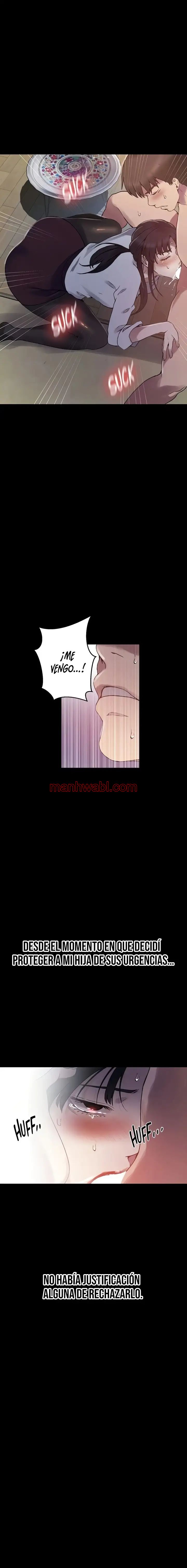 Clases Secretas - Capítulo 258_3 manhwa