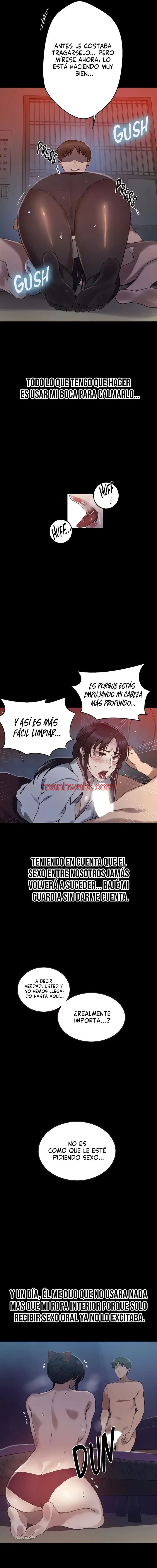 Clases Secretas - Capítulo 258_3 manhwa
