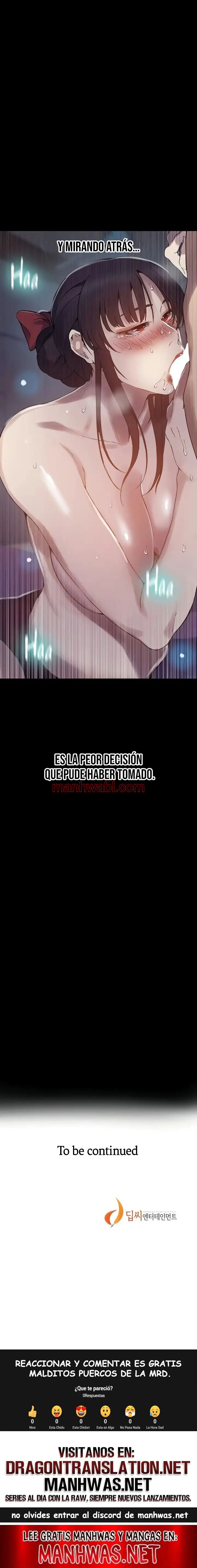 Clases Secretas - Capítulo 258_3 manhwa