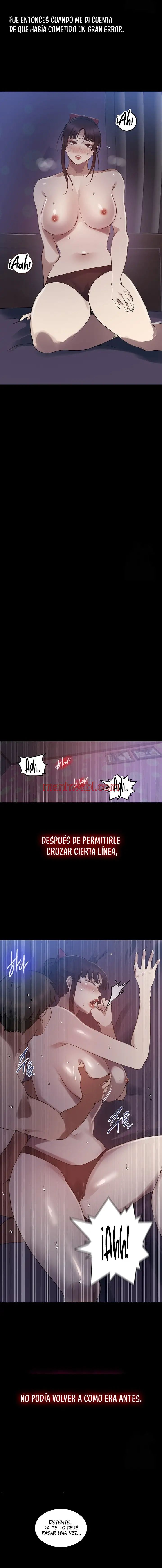 Clases Secretas - Capítulo 259_2 manhwa
