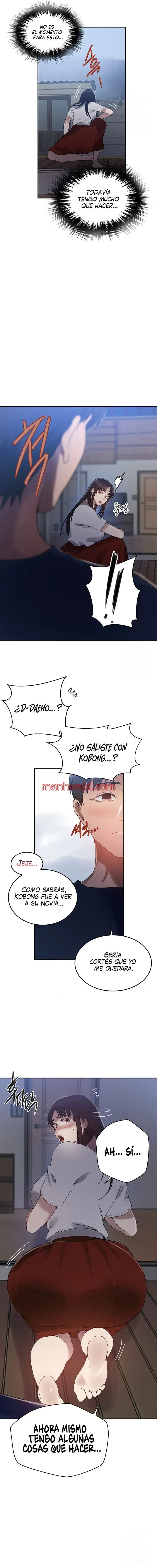 Clases Secretas - Capítulo 259_2 manhwa