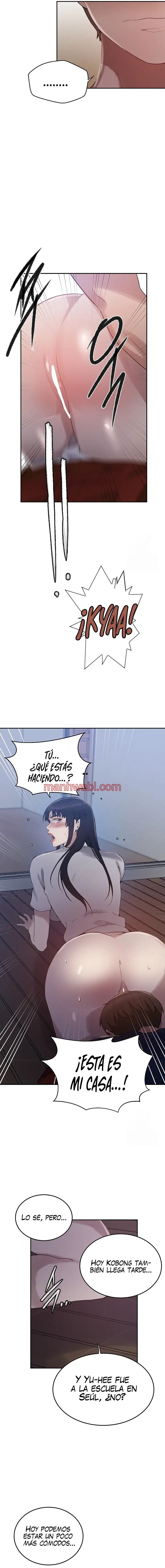 Clases Secretas - Capítulo 259_3 manhwa