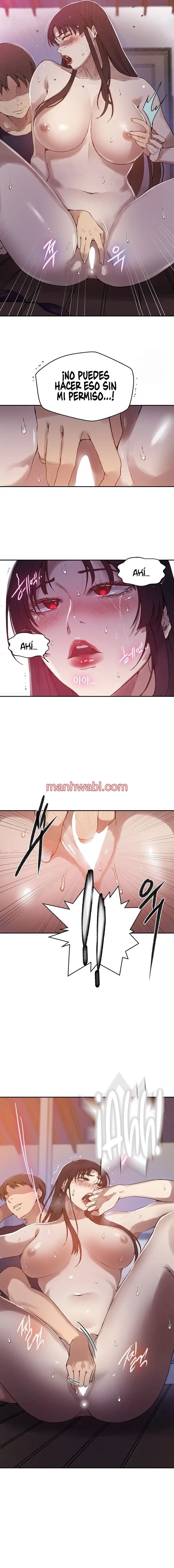 Clases Secretas - Capítulo 260_2 manhwa