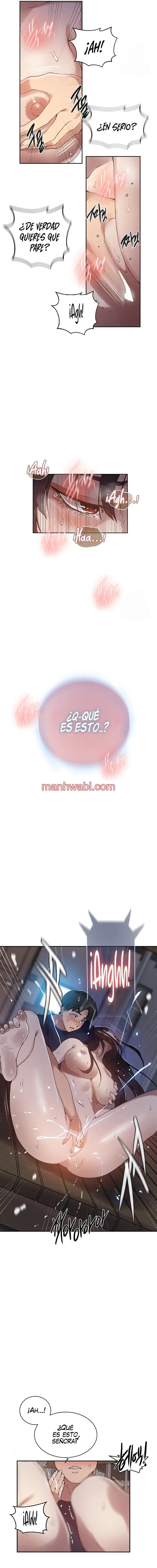 Clases Secretas - Capítulo 260_2 manhwa