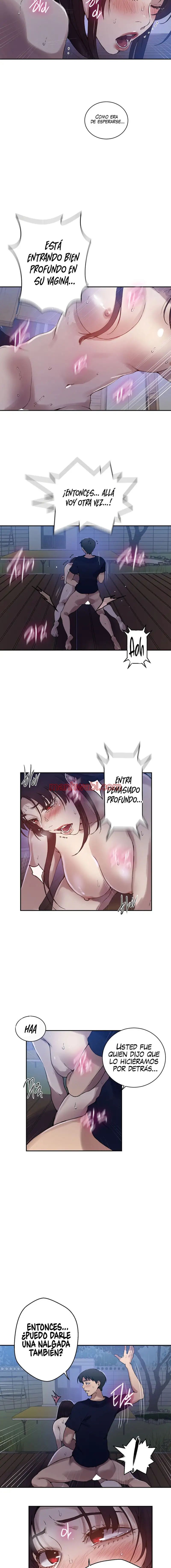 Clases Secretas - Capítulo 261_2 manhwa
