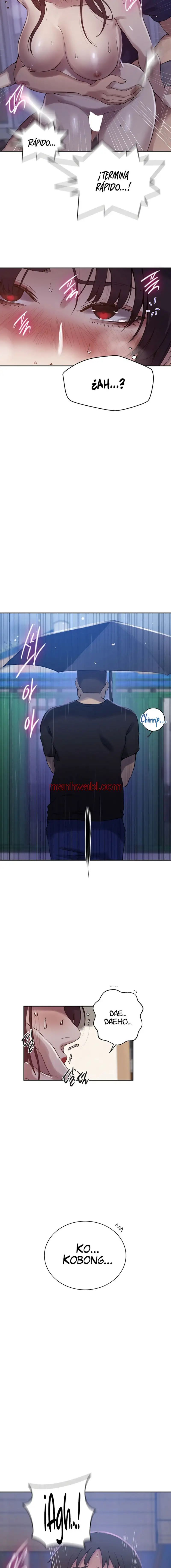 Clases Secretas - Capítulo 261_3 manhwa