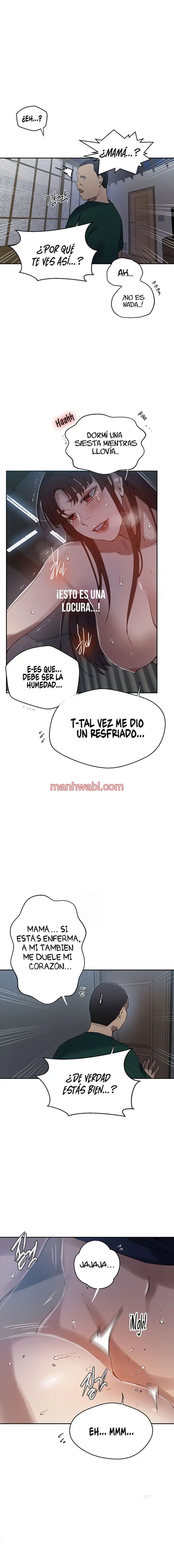 Clases Secretas - Capítulo 262_2 manhwa