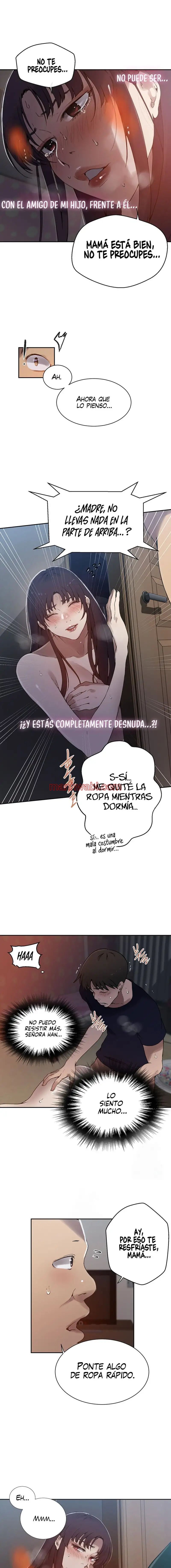 Clases Secretas - Capítulo 262_2 manhwa