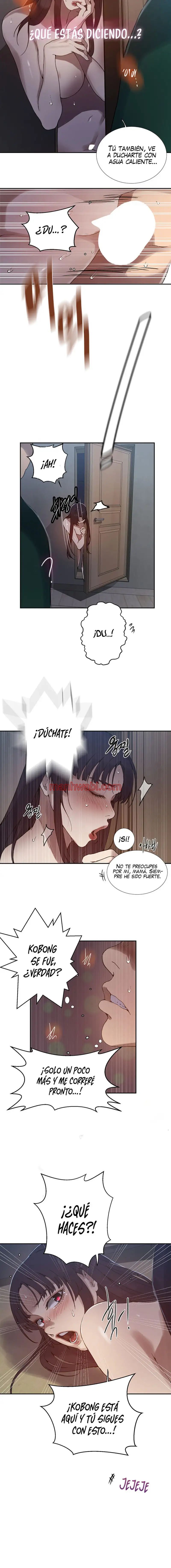 Clases Secretas - Capítulo 262_2 manhwa