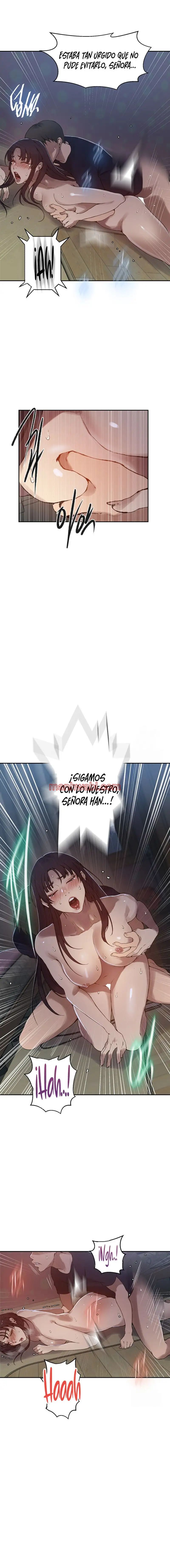 Clases Secretas - Capítulo 262_2 manhwa