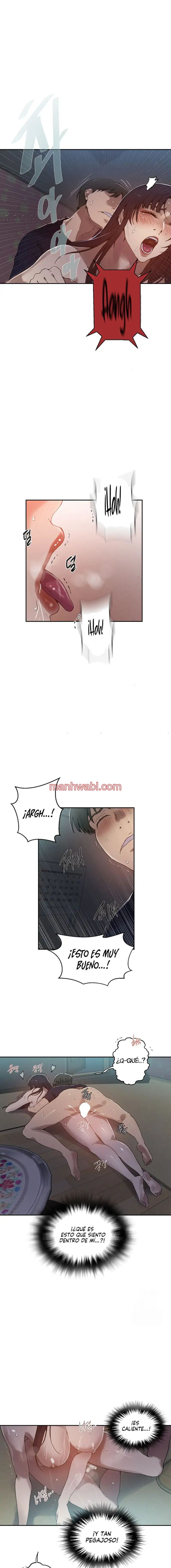 Clases Secretas - Capítulo 262_2 manhwa