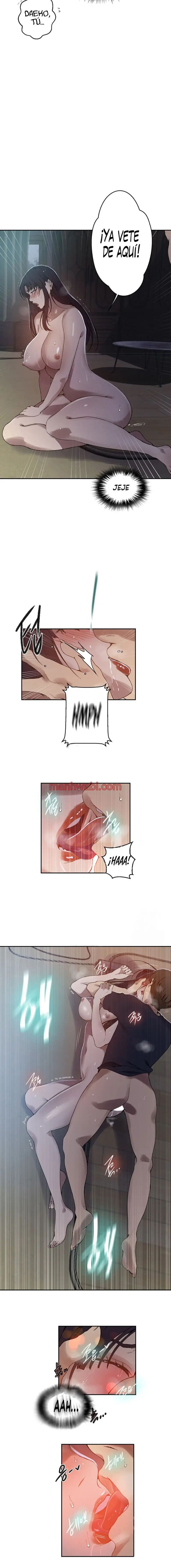 Clases Secretas - Capítulo 262_3 manhwa