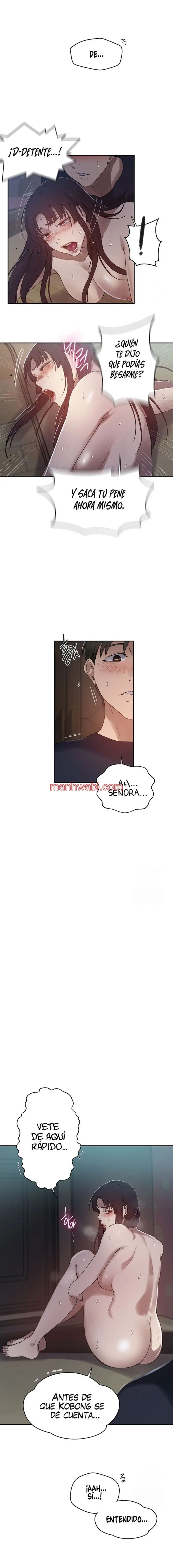 Clases Secretas - Capítulo 262_3 manhwa