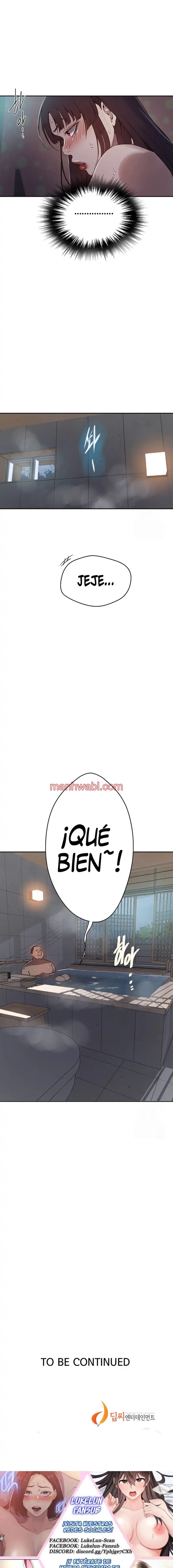 Clases Secretas - Capítulo 262_3 manhwa