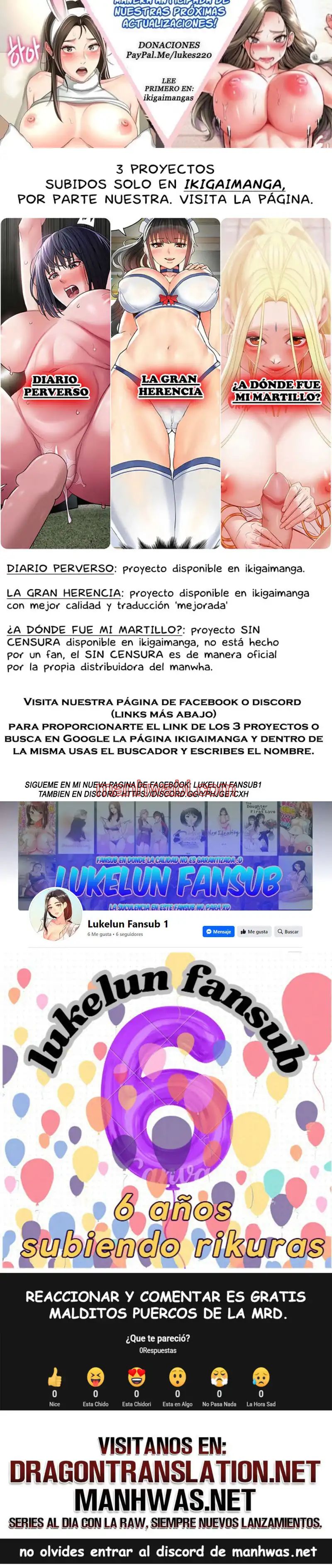 Clases Secretas - Capítulo 262_3 manhwa