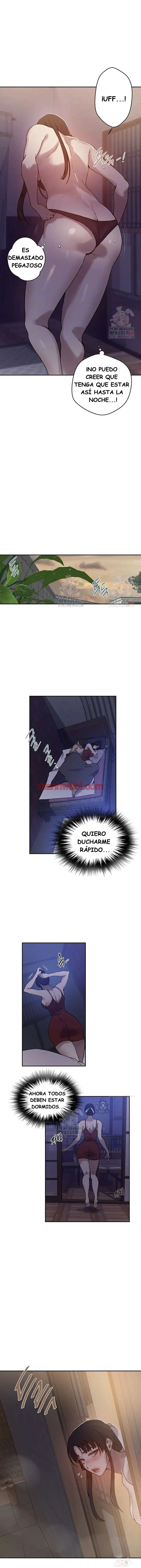 Clases Secretas - Capítulo 263_2 manhwa