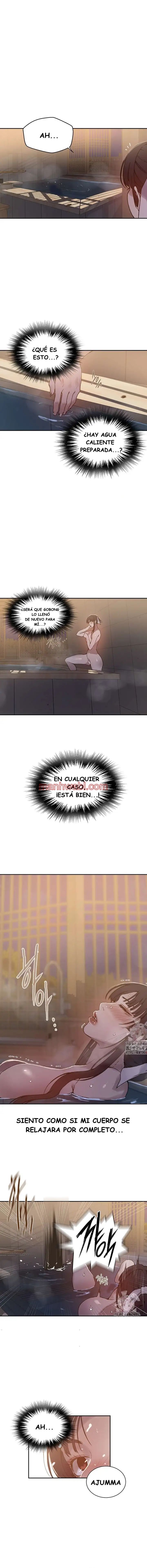 Clases Secretas - Capítulo 263_2 manhwa