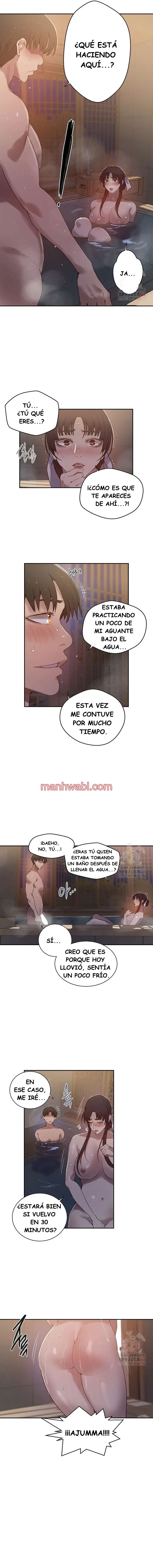 Clases Secretas - Capítulo 263_2 manhwa