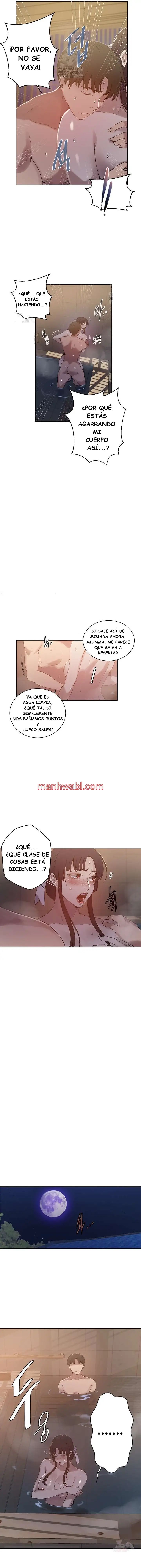 Clases Secretas - Capítulo 263_2 manhwa