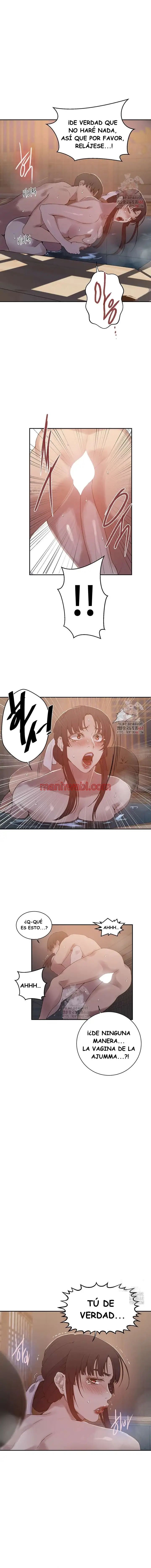 Clases Secretas - Capítulo 263_3 manhwa