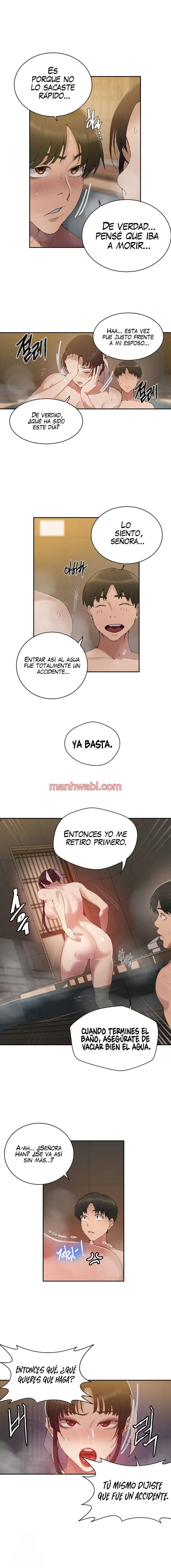 Clases Secretas - Capítulo 264_2 manhwa