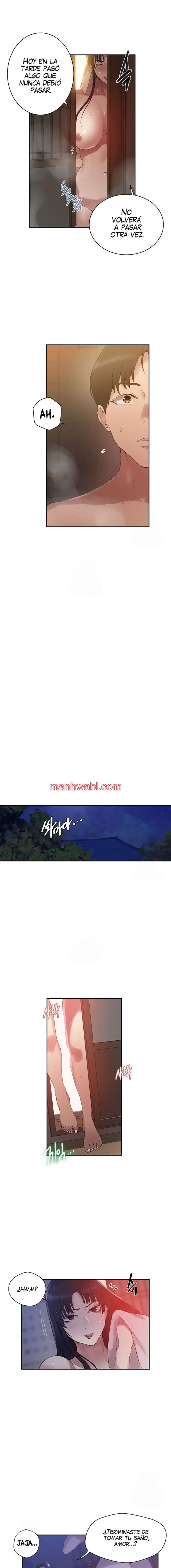 Clases Secretas - Capítulo 264_2 manhwa