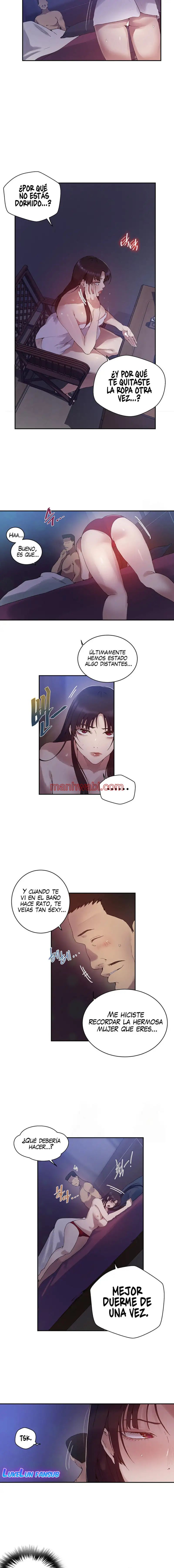 Clases Secretas - Capítulo 264_2 manhwa