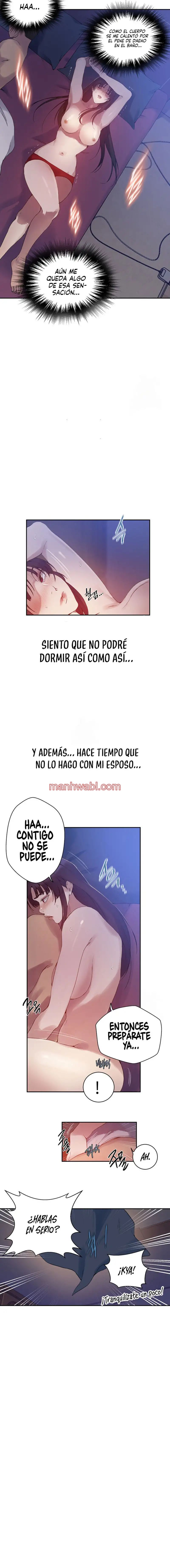 Clases Secretas - Capítulo 264_2 manhwa
