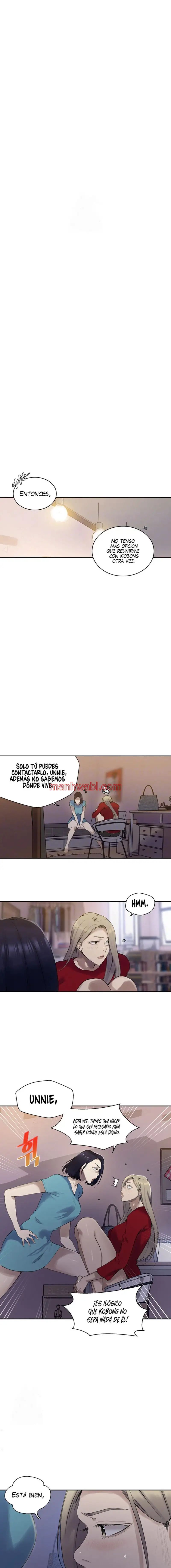 Clases Secretas - Capítulo 265 manhwa