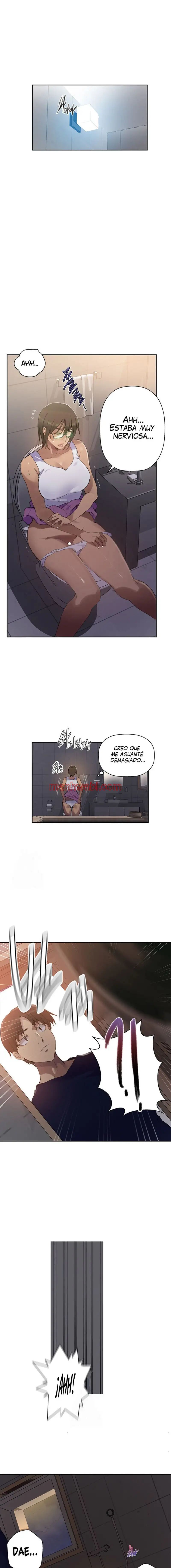 Clases Secretas - Capítulo 265_2 manhwa