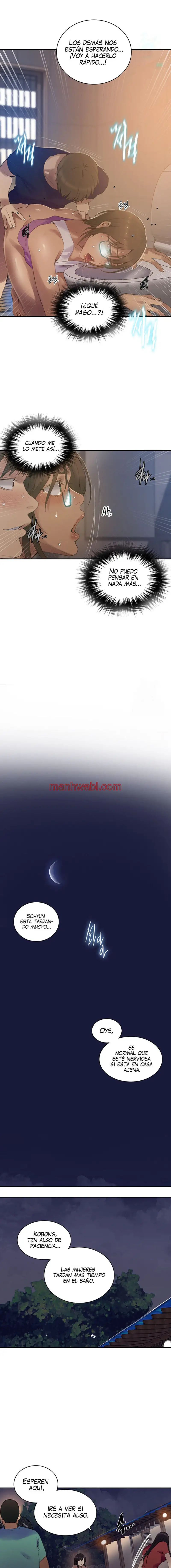 Clases Secretas - Capítulo 265_3 manhwa