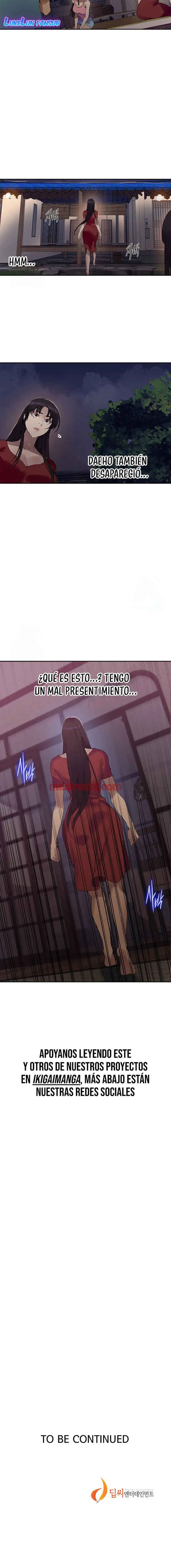 Clases Secretas - Capítulo 265_3 manhwa