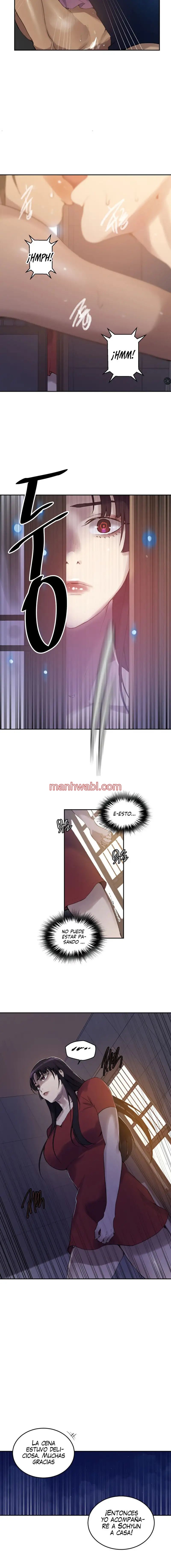 Clases Secretas - Capítulo 266_2 manhwa