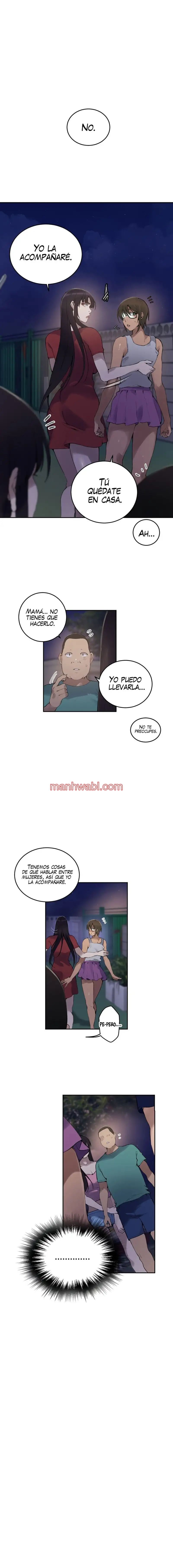 Clases Secretas - Capítulo 266_2 manhwa