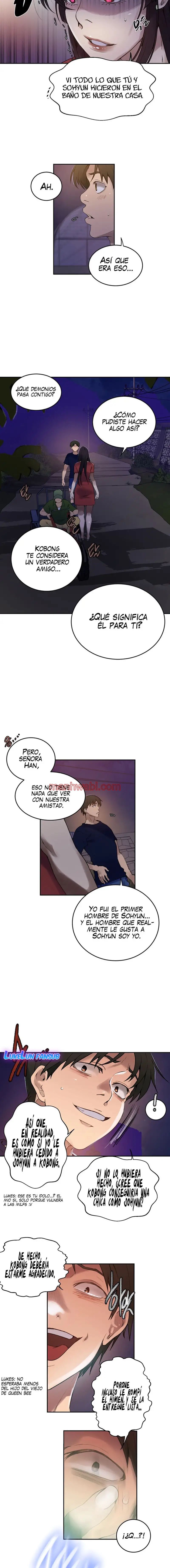 Clases Secretas - Capítulo 266_3 manhwa