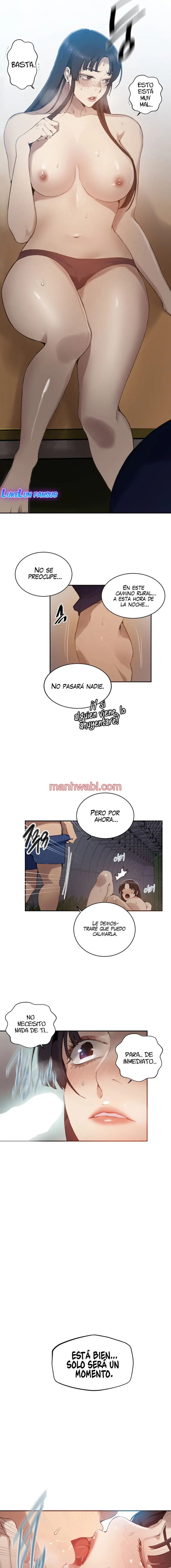 Clases Secretas - Capítulo 267_2 manhwa