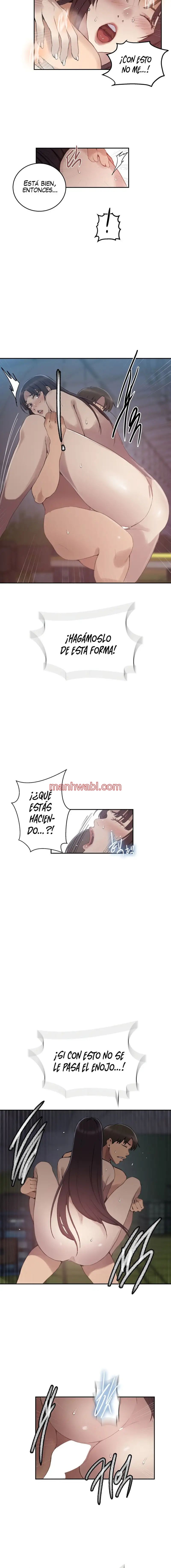 Clases Secretas - Capítulo 267_3 manhwa