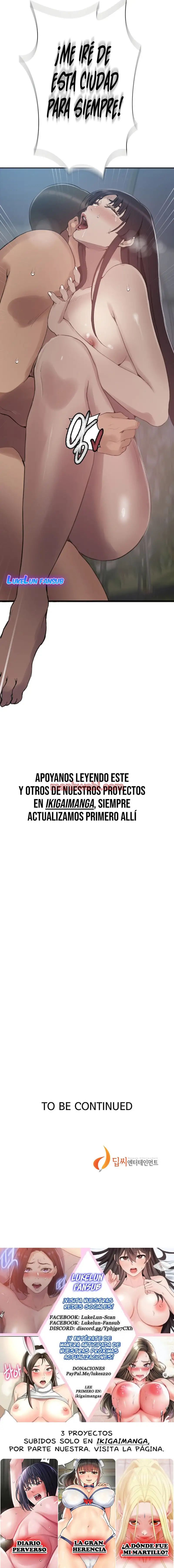 Clases Secretas - Capítulo 267_3 manhwa