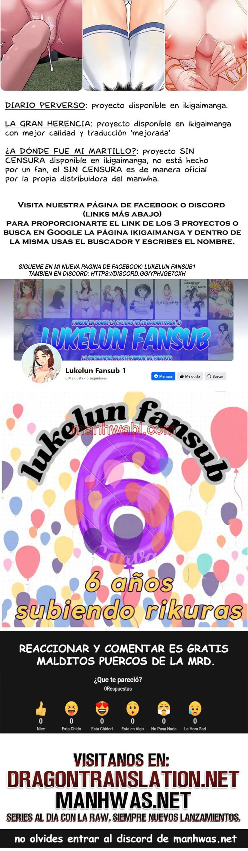 Clases Secretas - Capítulo 267_3 manhwa