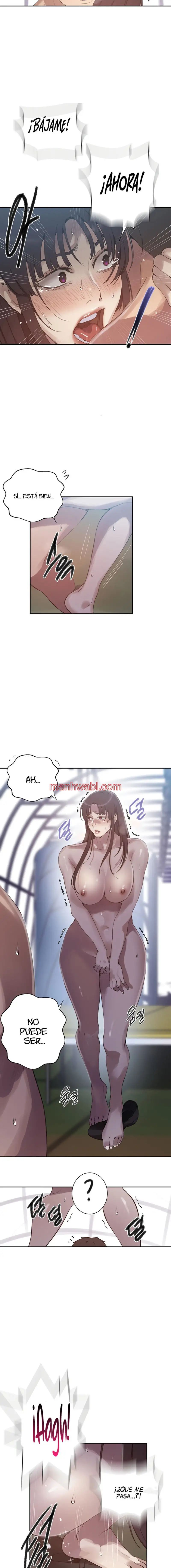 Clases Secretas - Capítulo 268_2 manhwa