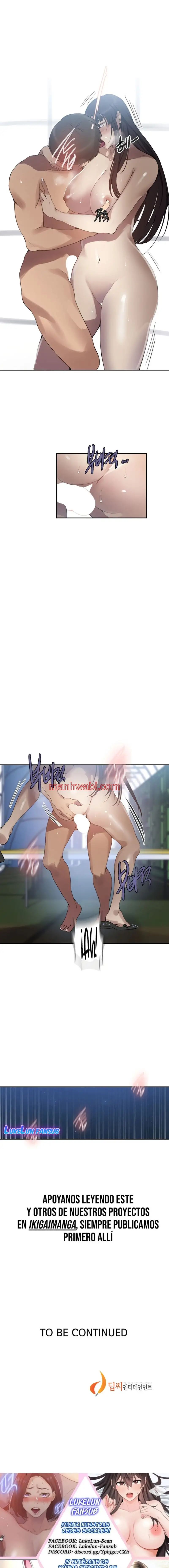 Clases Secretas - Capítulo 268_3 manhwa